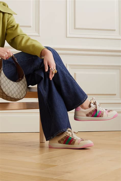 shefinds gucci shoes|Gucci shoes for women.